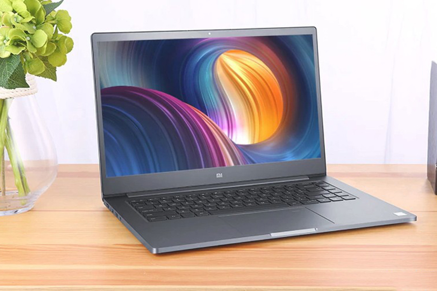 Laptop Xiaomi Mi Notebook Pro JYU4036CN Core i5-8250U/Win10 (15.6 inch) - Hàng Chính Hãng (Grey)