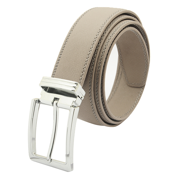 Thắt Lưng Nam Da Saffiano Minh Tâm MT531-02 - Xanh
