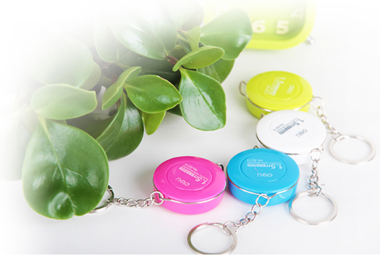 Thước Dây DELI 8214 (1.5m)