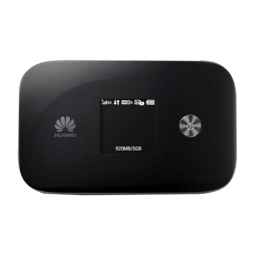 Huawei E5786 | Thiết bị phát wifi 3G/4G tốc độ download lên đên 300 Mbps + Sim 4G Vinaphone | khuyến Mãi 60GB/Tháng