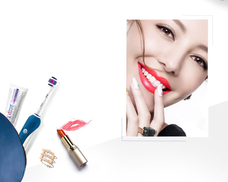 Bộ Ba Đầu Bàn Chải Đánh Răng Braun Oral B EB18 Cho Các Dòng Bàn Chải D12,, D16, D20, D34, D36 