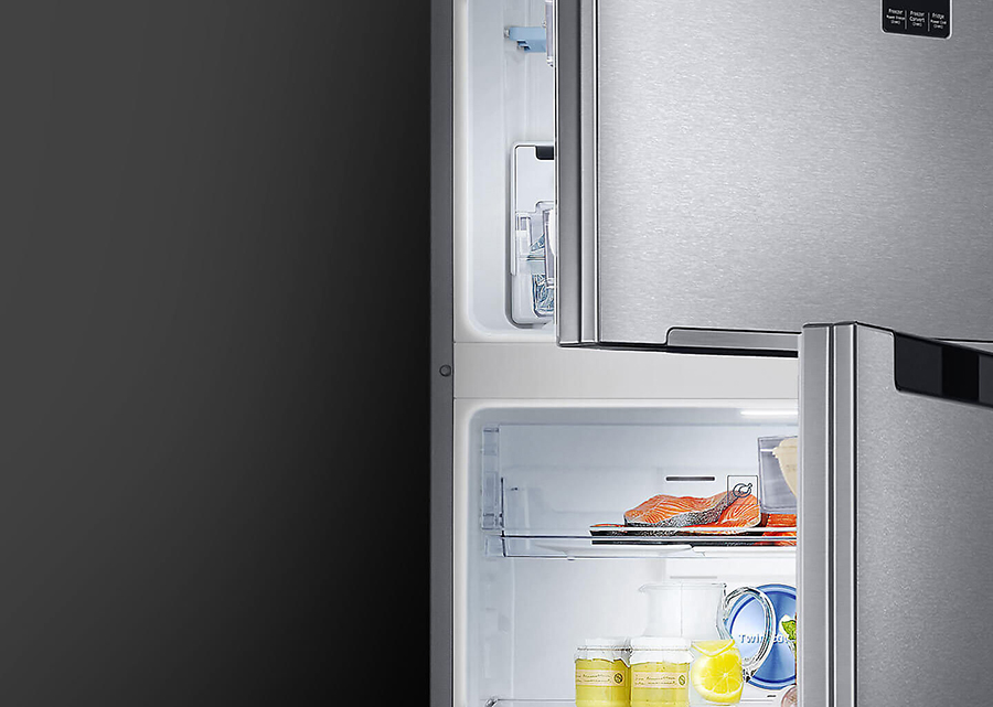 Tủ Lạnh Inverter Samsung Rt35k5982s8 Sv (360l) - Hàng Chính Hãng 6