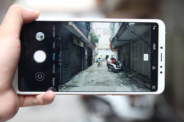 Điện Thoại Xiaomi MI MAX 3 (64GB/4GB) - Hàng Chính Hãng