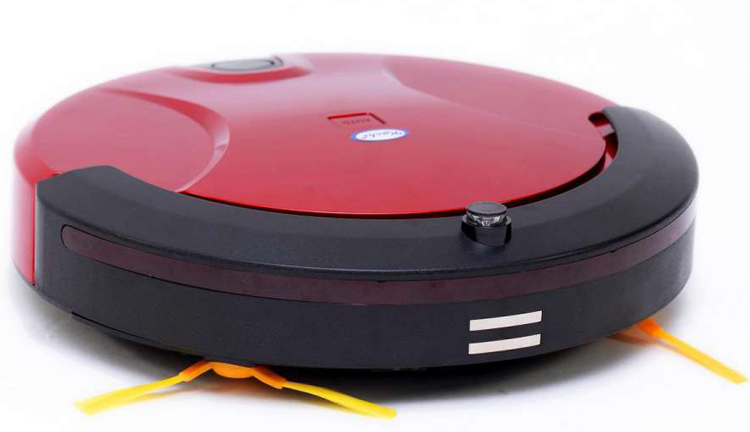 Robot Hút Bụi Lau Nhà Thông Minh Kachi KC-HB01