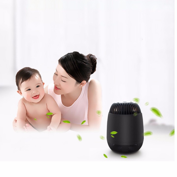 Đèn bắt muỗi M8