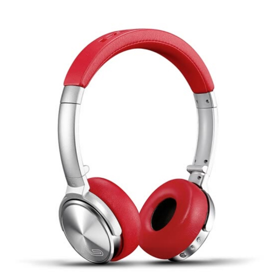 Tai Nghe Chụp Đầu Voice