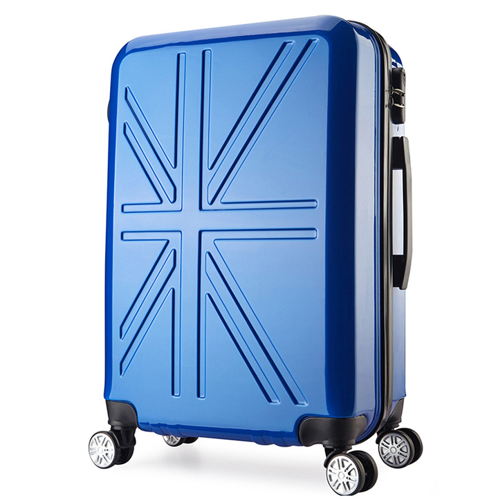 vali kéo cao cấp  thập phân (decimal) 10 màu