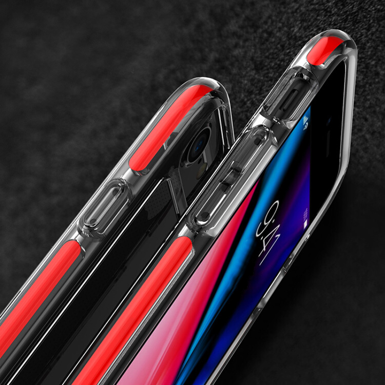 Ốp Lưng Silicone Bảo Vệ Cho iPhone 7/8 Plus Escase