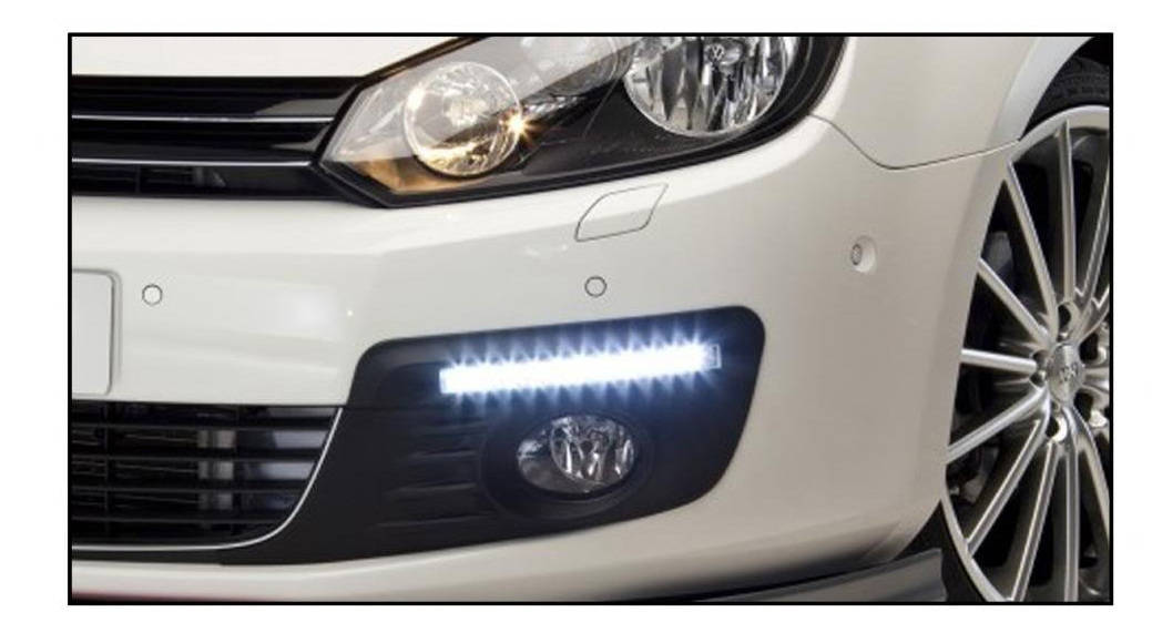 Đèn Led ô tô siêu sáng YCL-727