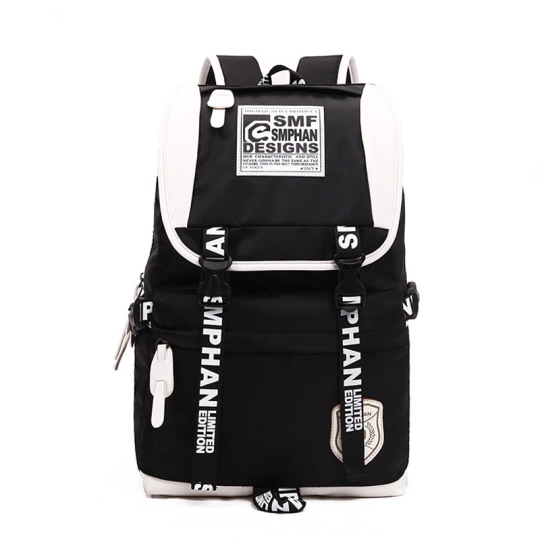 Balo Du Lịch Nam Thời Trang Cao Cấp THB174