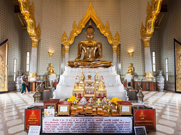 [HOT] Tour Thái Lan 4N3Đ: Bangkok - Pattaya - Coral, Giờ Bay Đẹp, Thứ 7 Hàng Tuần