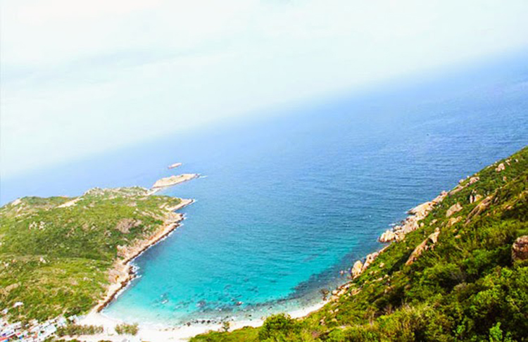 [Tour Xe Lửa] Bình Ba - Nha Trang 3N4Đ, Khởi Hành Hàng Tuần Và Lễ