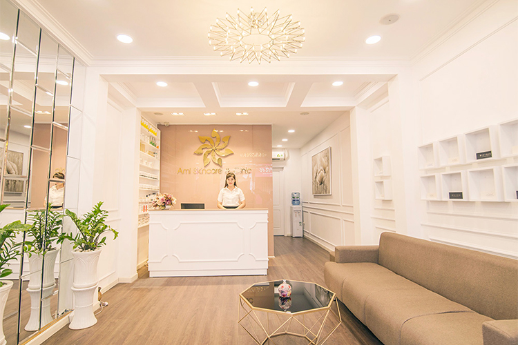 Chăm Sóc Da Mụn Bằng Công Nghệ Cao IPL