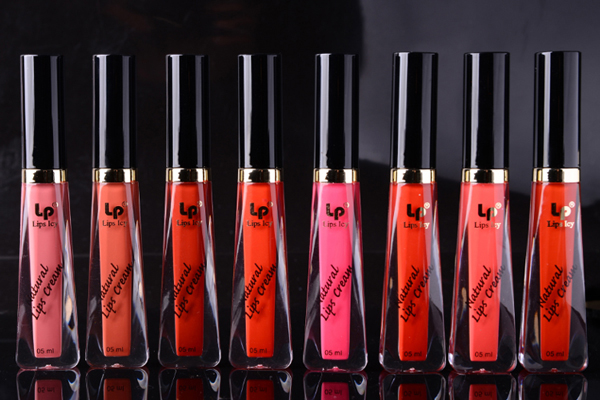 Son Kem LP Lips Icy Natural Lips Cream (5ml)