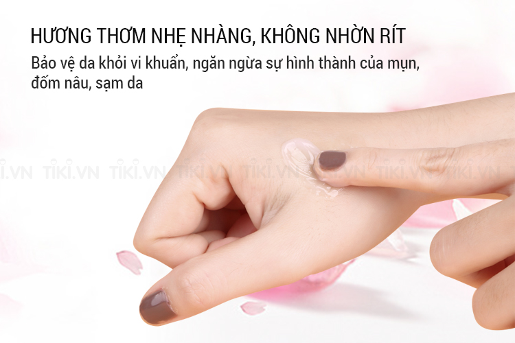 Nước Hoa Hồng Enesti Suansu Toner (150ml)