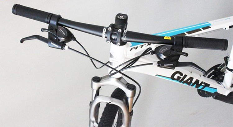 Xe Đạp Thể Thao Giant ATX 610 2017