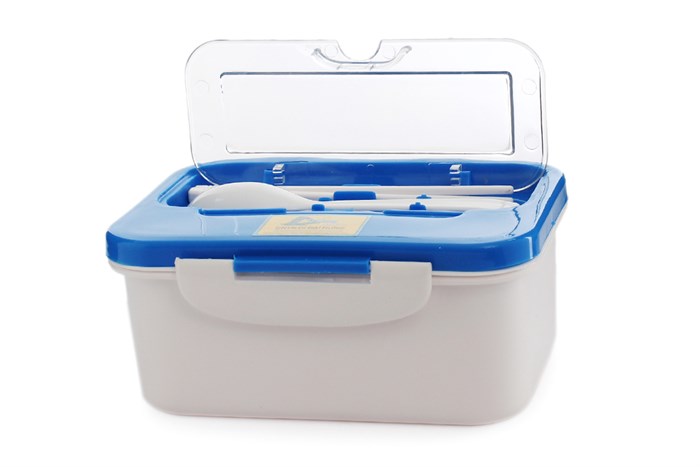 Hộp Cơm 2 nNgăn Tashing HC002