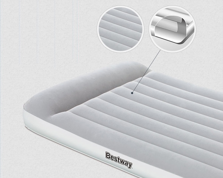 Đệm Hơi Bestway 67464 (203 x 152 x 30 cm)