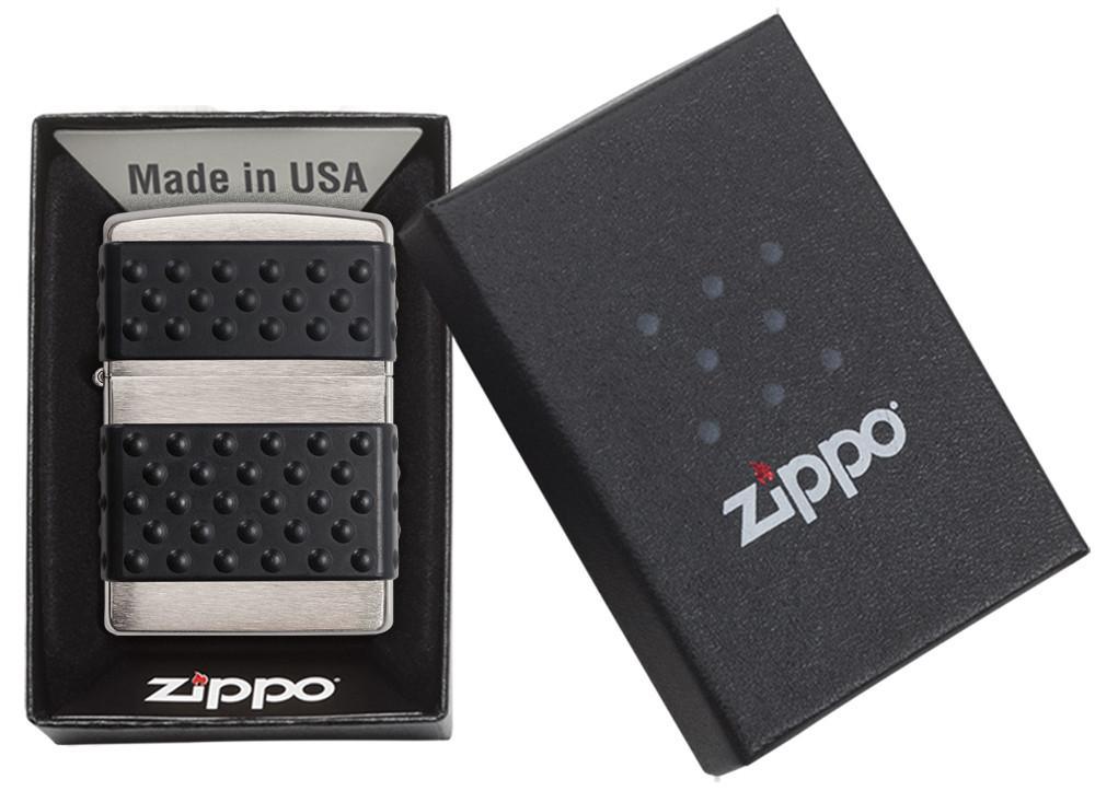 Zippo-200ZP-Zip-Black-Guard