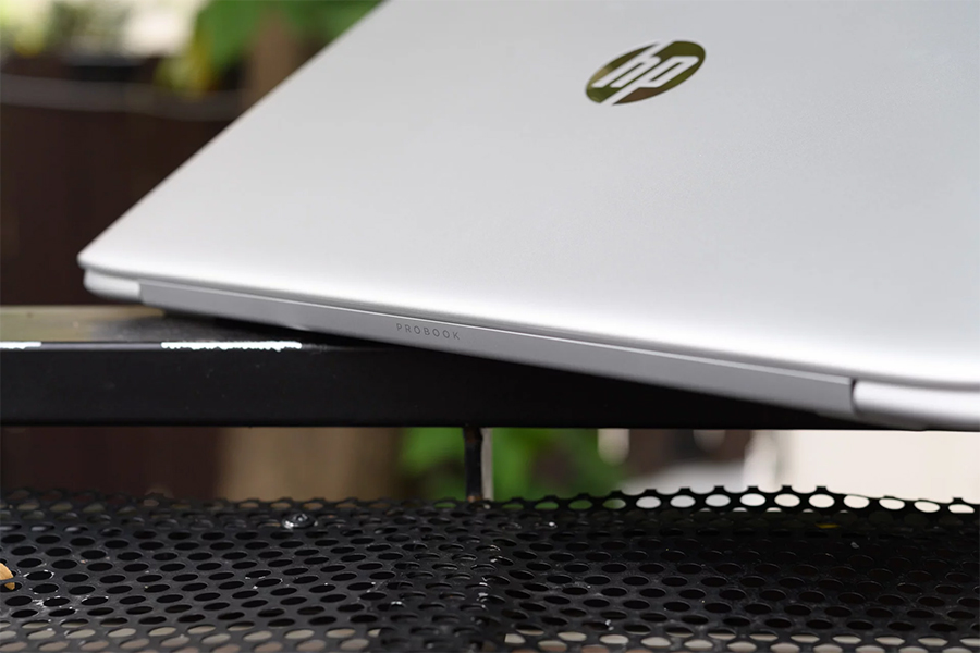 Laptop HP Probook 430 G5 2ZD48PA Core i3-7100U/Free Dos (13.3 inch) - Silver - Hàng Chính Hãng