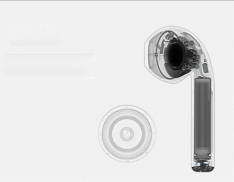 Tai Nghe Bluetooth Không Dây BIAZE D28 Dành Cho iPhone/ Android/ Samsung/Huawei/ Millet - Trắng