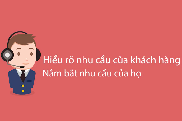 Khóa Học Kỹ Năng Bán Hàng Chuyên Nghiệp