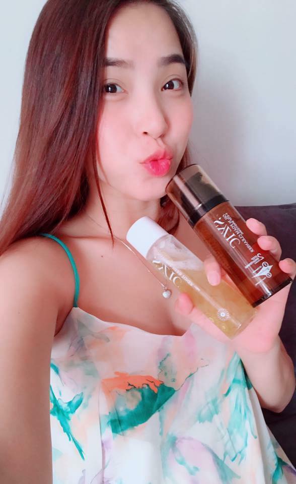 Nước thần hoa cúc Sylic - Sylic Natural Herb Toner 150ml