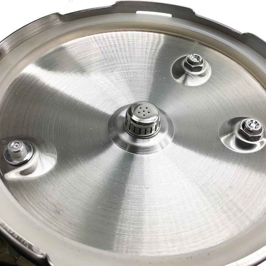 Nồi áp suất đa năng Hoàng Gia đường kính 26cm nấu trên mọi loại bếp
