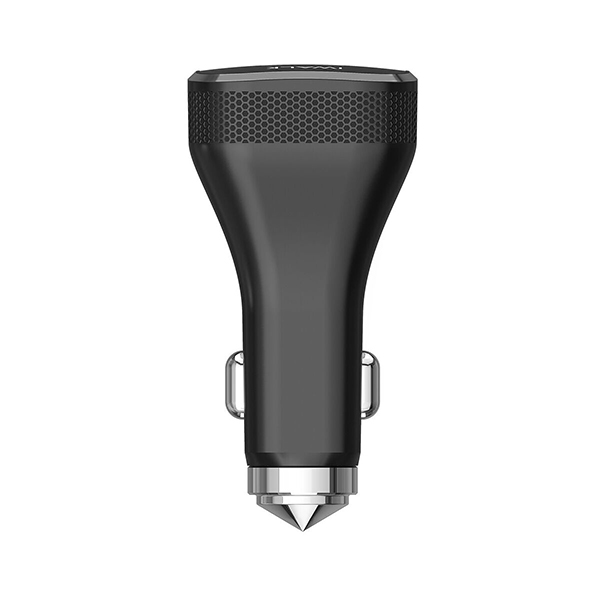 Củ sạc xe hơi iWalk CCD006Q QC3.0