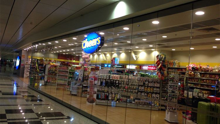 Sim 4G Singapore (Sim M1) Nhận Tại Sân Bay Changi SIN06401