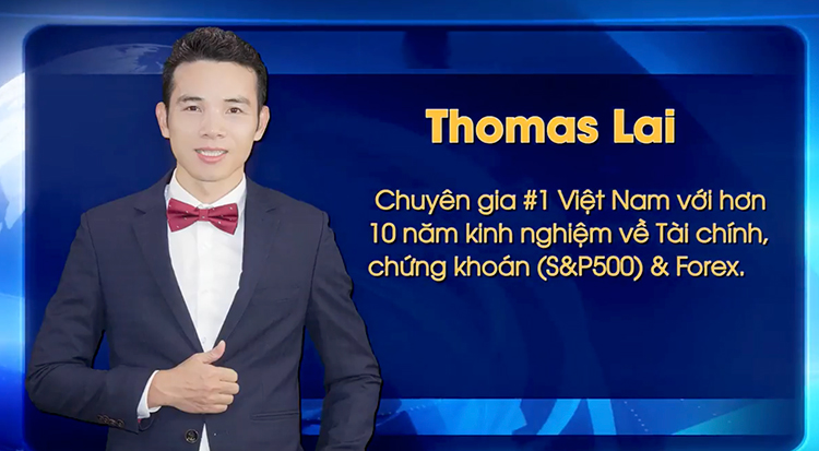 Khóa Học Làm Chủ Cuộc Chơi Tài Chính