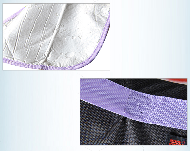 Thảm Picnic Chống Thấm Nước Ulecamp