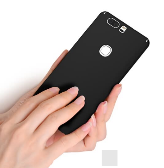 Ốp Lưng Bảo Vệ dành choHuawei Glory V8 Biaze JK130 - Đen
