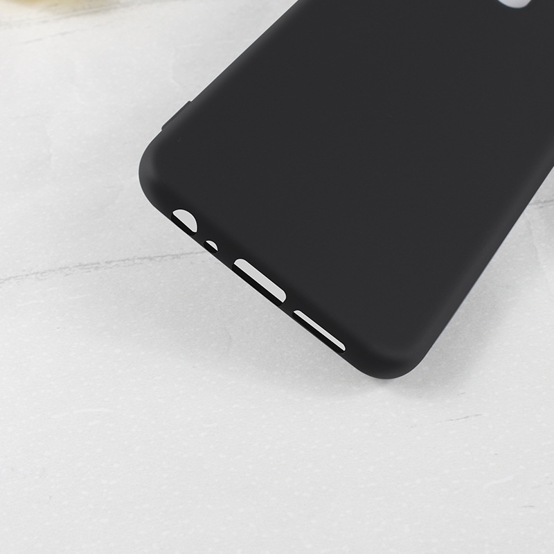 Ốp Lưng Dẻo OPPO F9