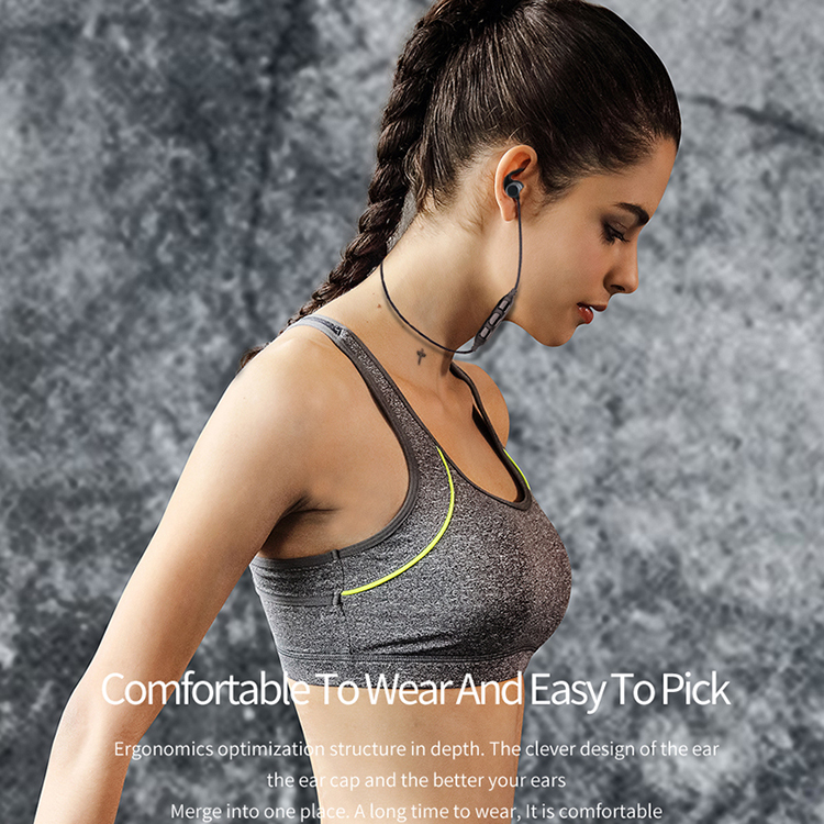 Tai Nghe Bluetooth AK1