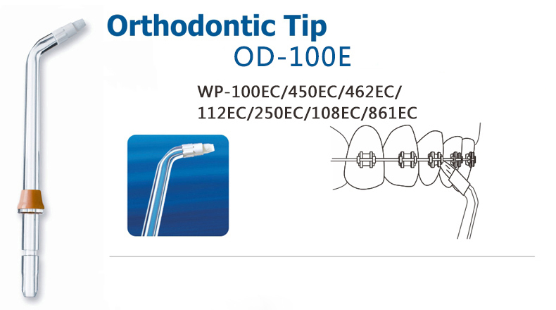 Bộ Vòi Waterpil TS-100E