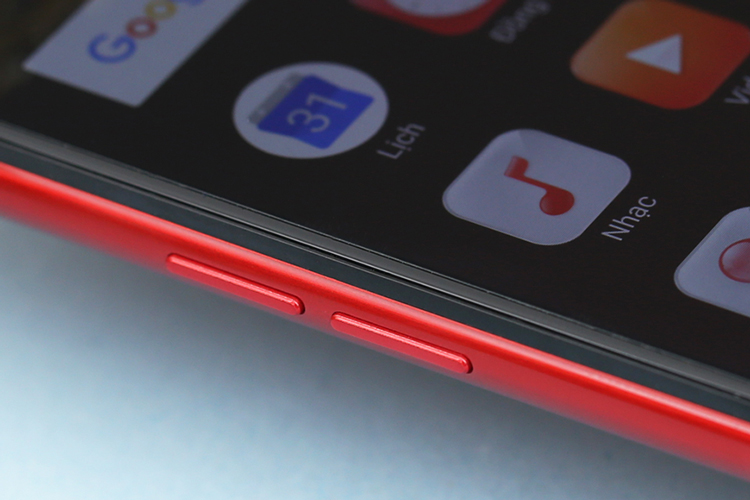 Điện Thoại OPPO F7 Youth (64GB/4GB) - Hàng Chính Hãng