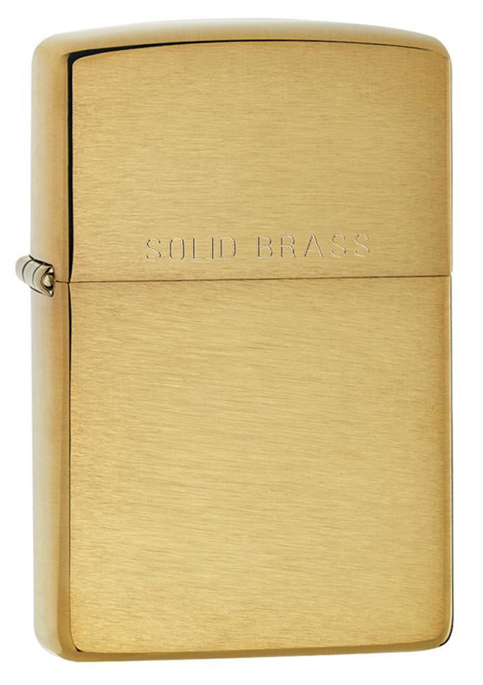 Zippo-Brushed-Brass-Engraved-204-1