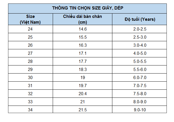 Giày Sandals quai xốp Disney Minie MIN0507