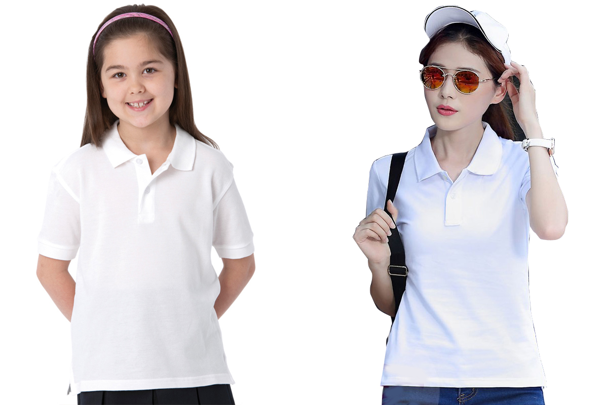 Áo Polo Nữ Chất Lượng Cao 3 Màu HOT