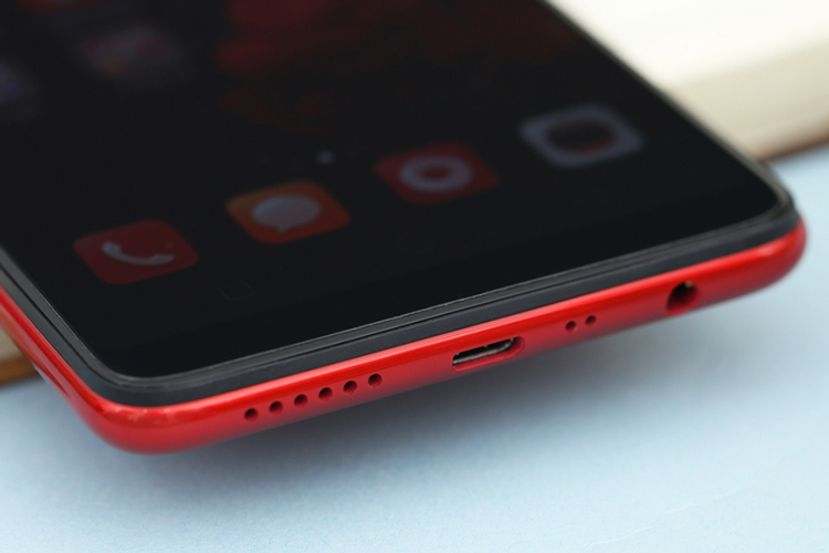 Điện Thoại OPPO F7 Youth (64GB/4GB) - Hàng Chính Hãng