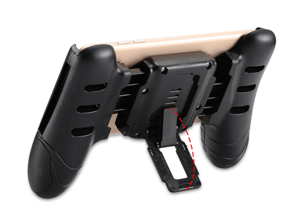 Tay Cầm Chơi Game Điện Thoại - Steiger King Glory