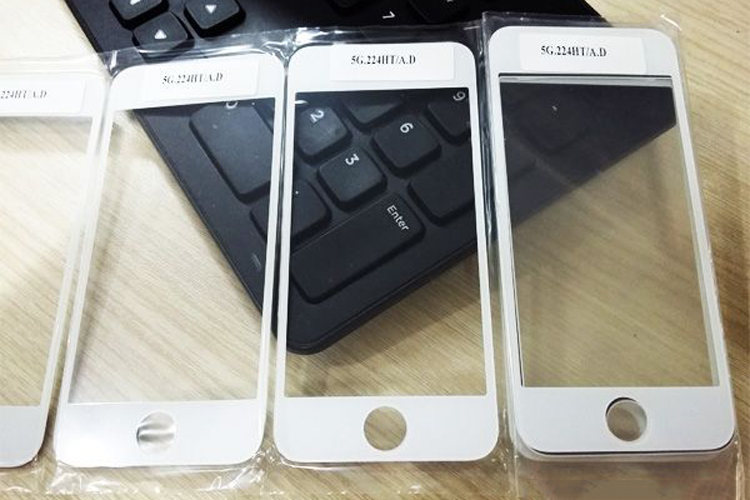Dịch Vụ Ép Kính iPhone 5/5s/5C