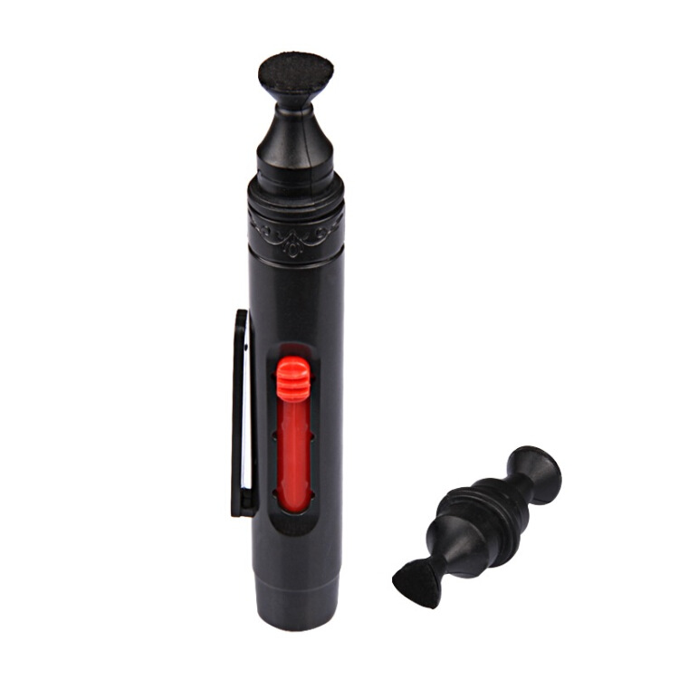 Bút Lau Ống Kính ZOMEI - Đầu Lau Bằng Sợi Carbon