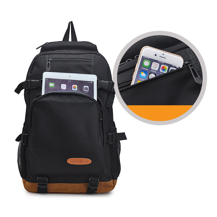 Balo Du Lịch Nam Thời Trang THB154