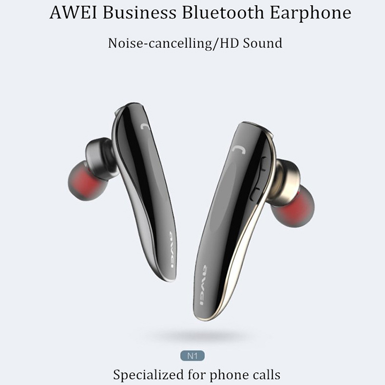 Tai Nghe Blurtooth N1