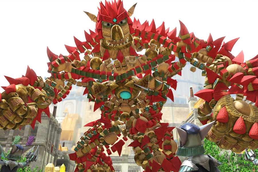 Đĩa Game PlayStation PS4 Sony Knack 2 Hệ Asia