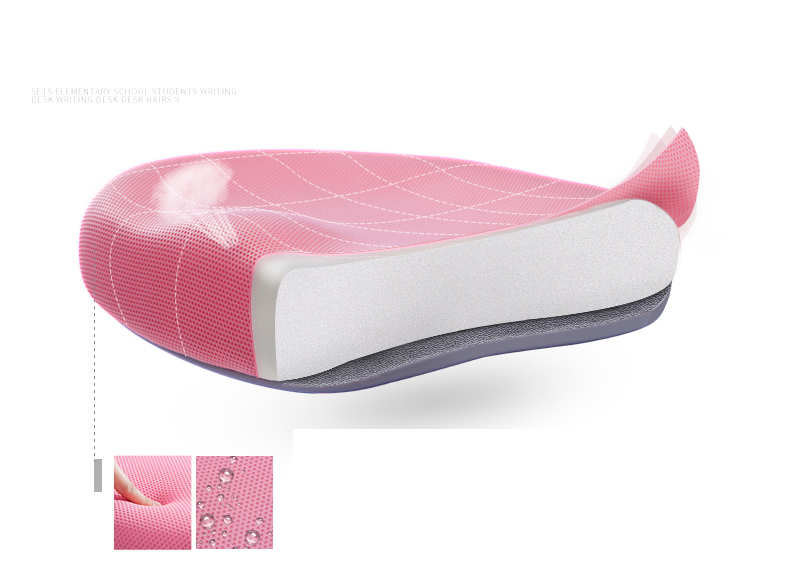 Ghế chống gù Sincaye 215