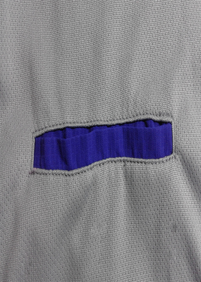 Áo khoác nữ chống nắng UPF50+ Light Grape Blue Zigzag JAC00306 tặng khẩu trang trị giá 129k