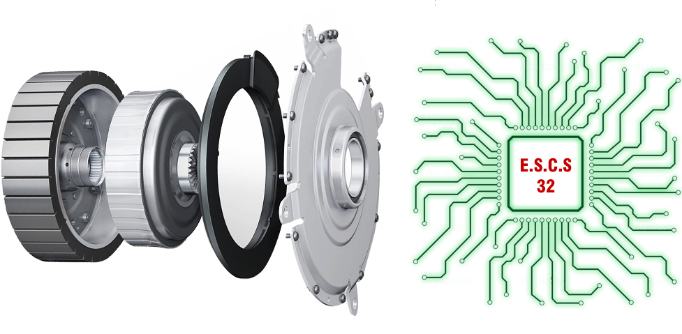 Xe Máy Điện Seeyes Jeek Batman